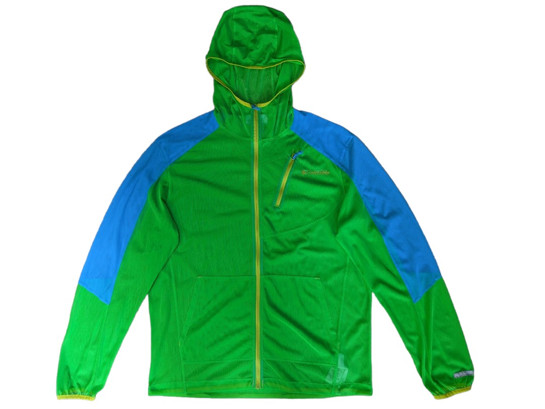Columbia insect blocker jacket, Men's Fashion, Coats, Jackets and ...