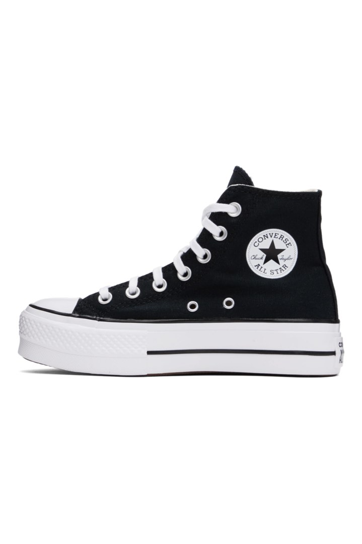 EUR 38 Converse Chuck Taylor All Star Platform High Top