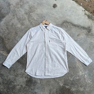 Converse Kemeja Lengan Panjang