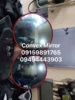 Convex Mirror Indoor 24" ( 60cm )