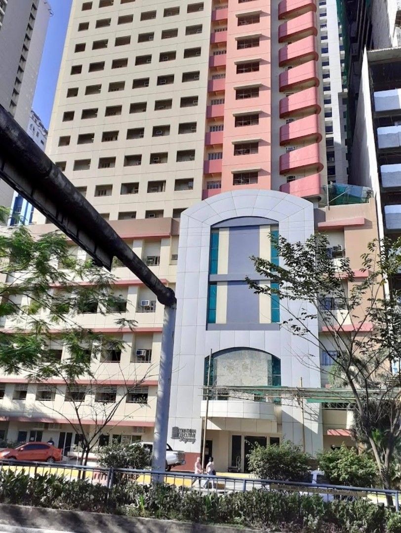 Corinthians executive regency pasig, Property, For Sale, Apartments