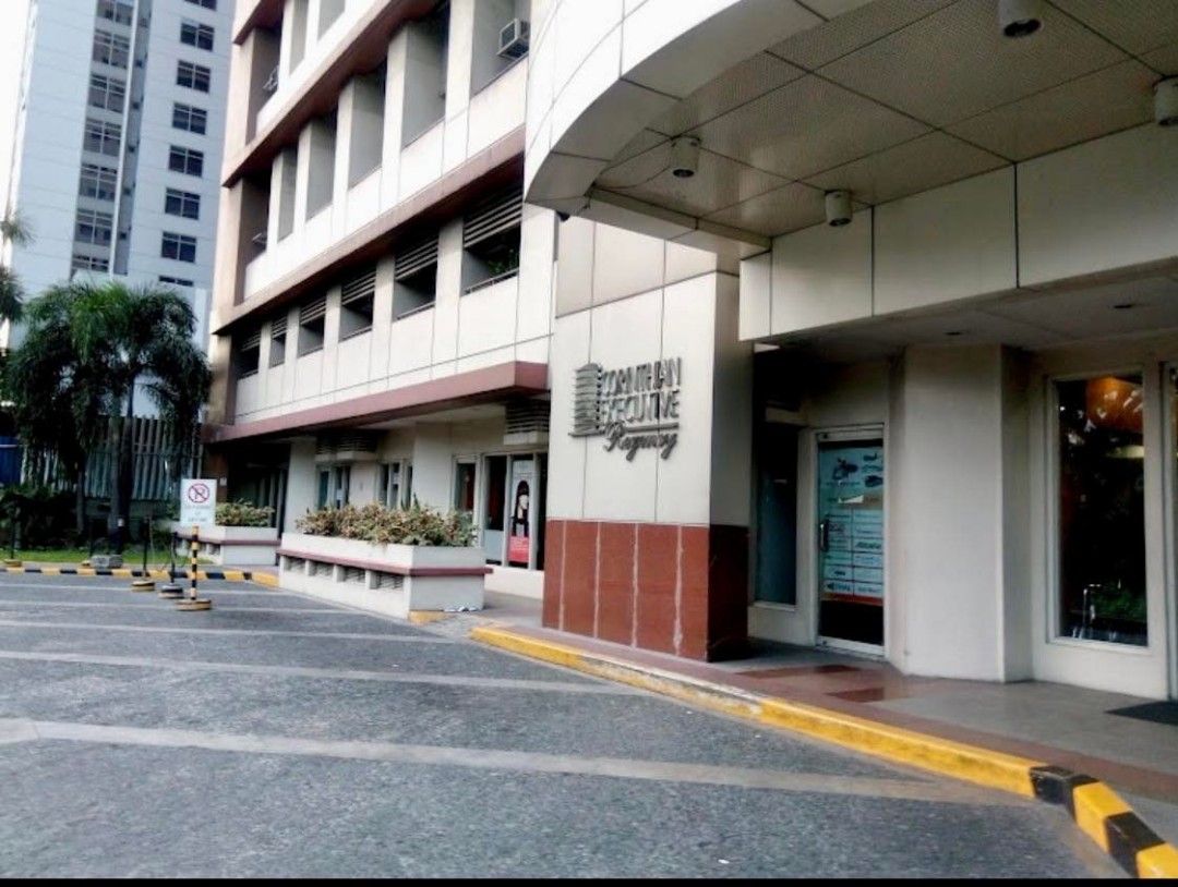 Corinthians executive regency pasig, Property, For Sale, Apartments