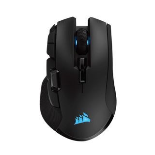 CORSAIR IRONCLAW RGB WIRELESS RECHARGEABLE GAMING MOUSE