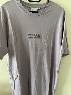 cotton on tshirt