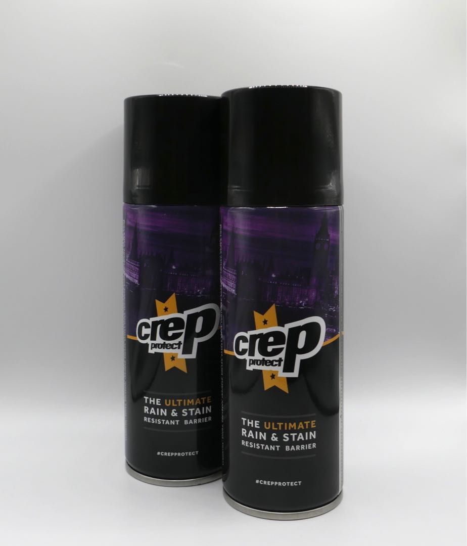 crep protect spray jordan 1