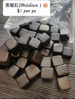Crystals stones