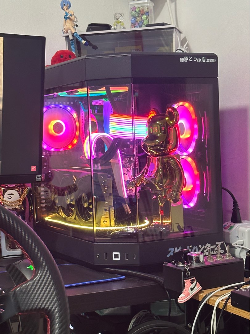 Custom Gaming PC / Gaming Pc / Gaming desktop, Computers & Tech