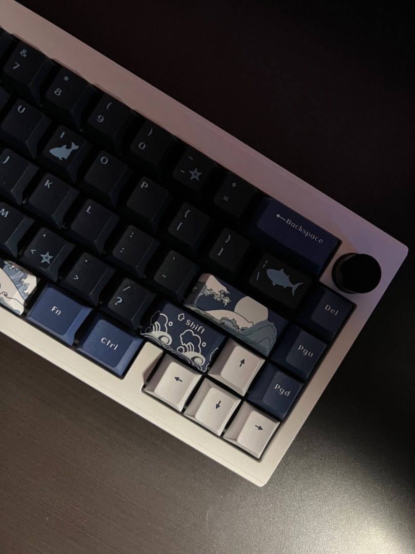 Custom Keyboard building, Computers & Tech, Parts & Accessories ...