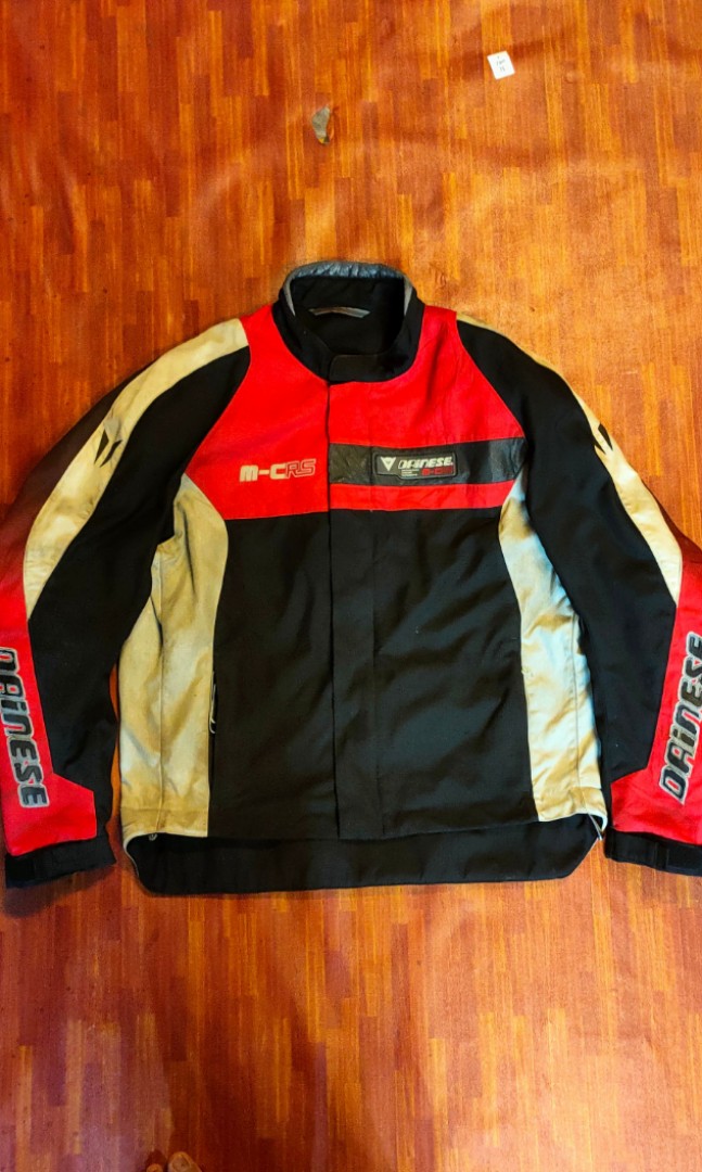 Dainese DTEC, Men's Fashion, Coats, Jackets and Outerwear on Carousell