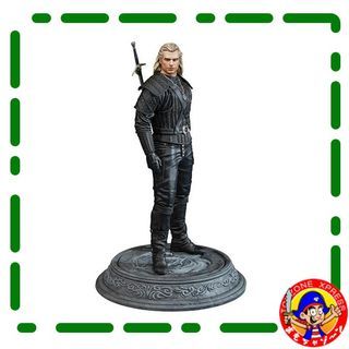 Dark Horse - The Witcher (Netflix): Geralt Figure Sold by Toyzone Xpress