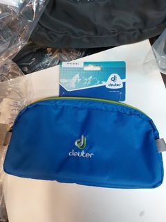 Deuter Mini Box -Organizer Bag