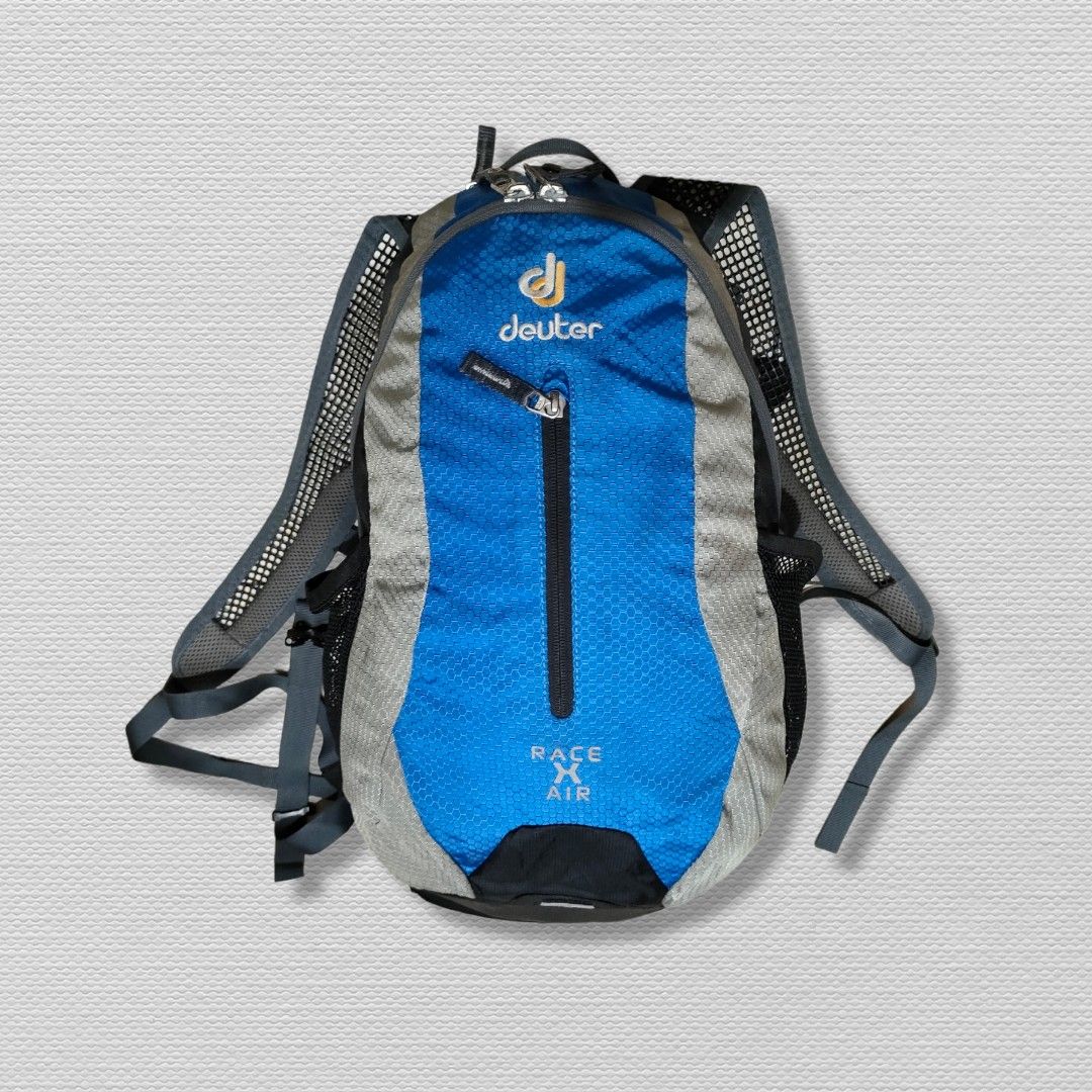 Deuter Race X Air