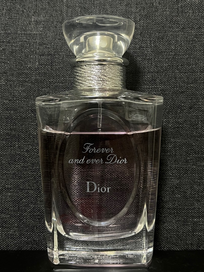 dior forever and ever powder