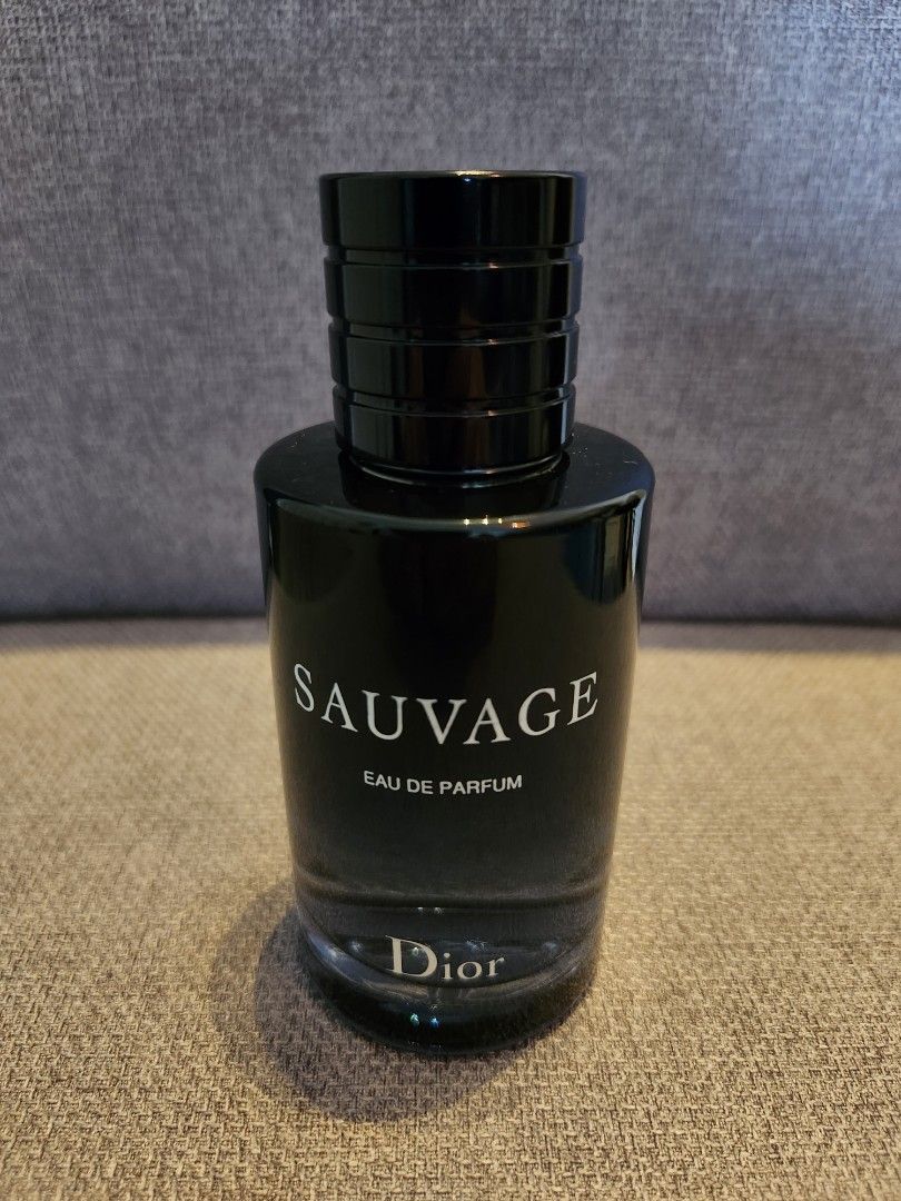 Edp dior sauvage store