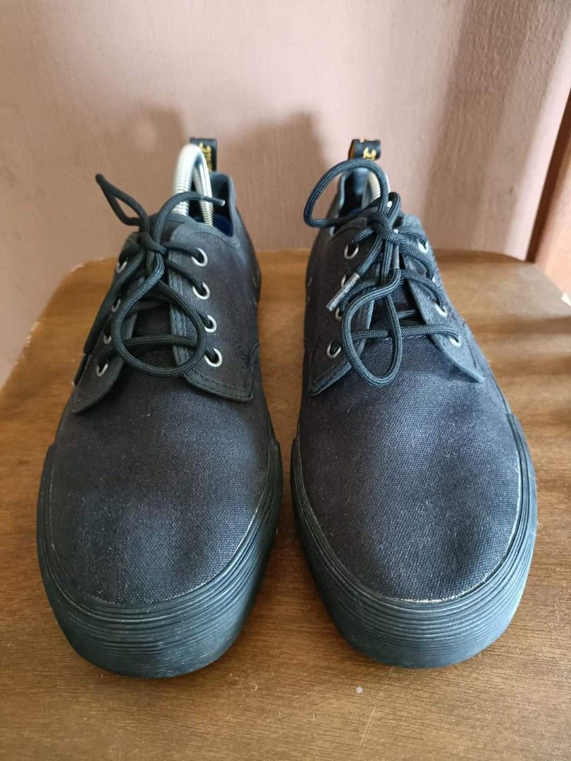Doc martens 2025 pressler leather