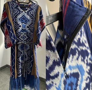 (Kategori: ) berada di . Dikirim oleh preloved_nyak (ID iklan 1221886655, Gambar 1). Deskripsi: .