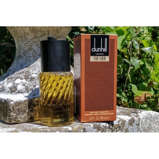 Dunhill classic perfume online