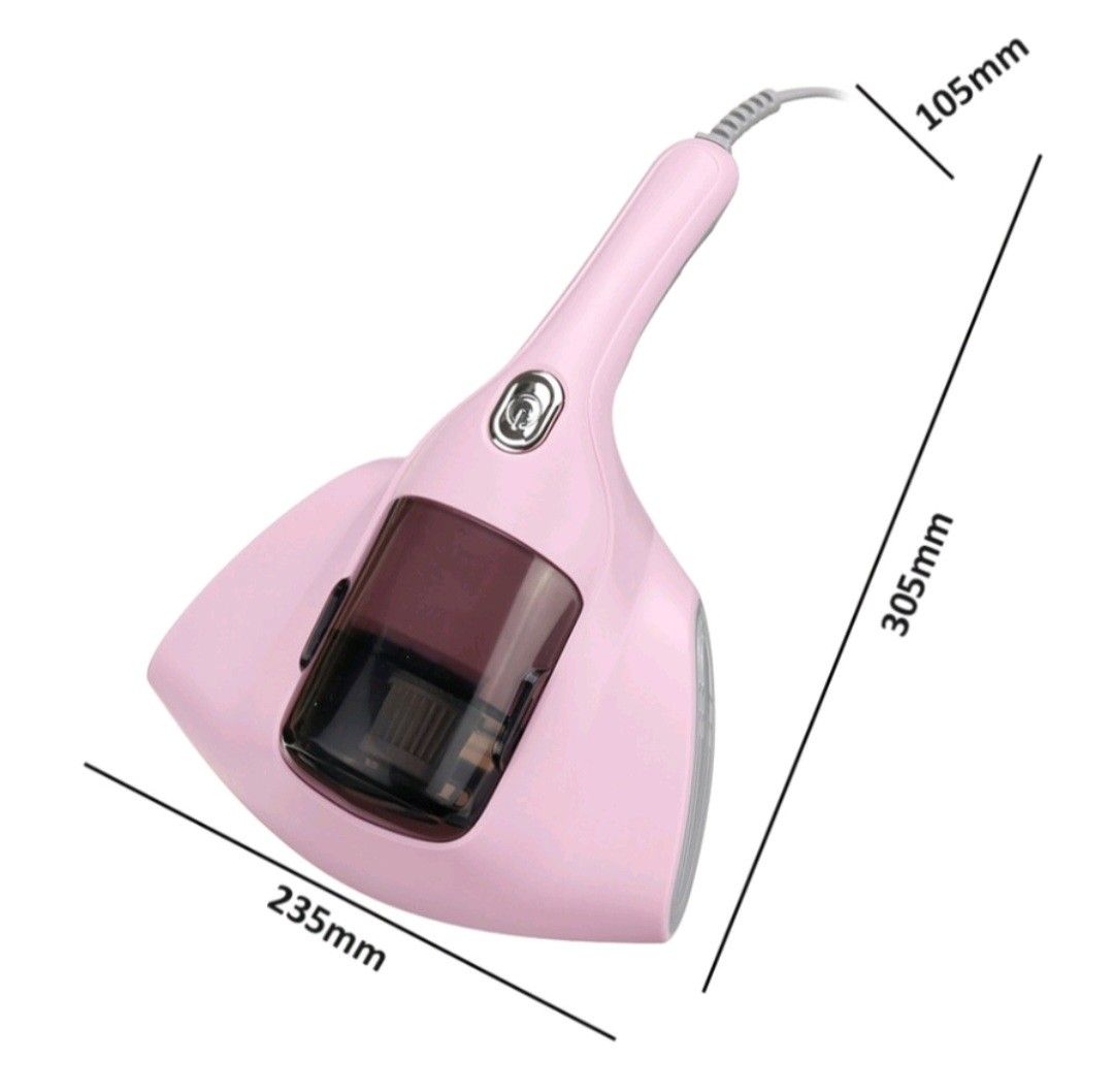 Dust Mite Vacuum Cleaner, TV & Home Appliances, Vacuum Cleaner