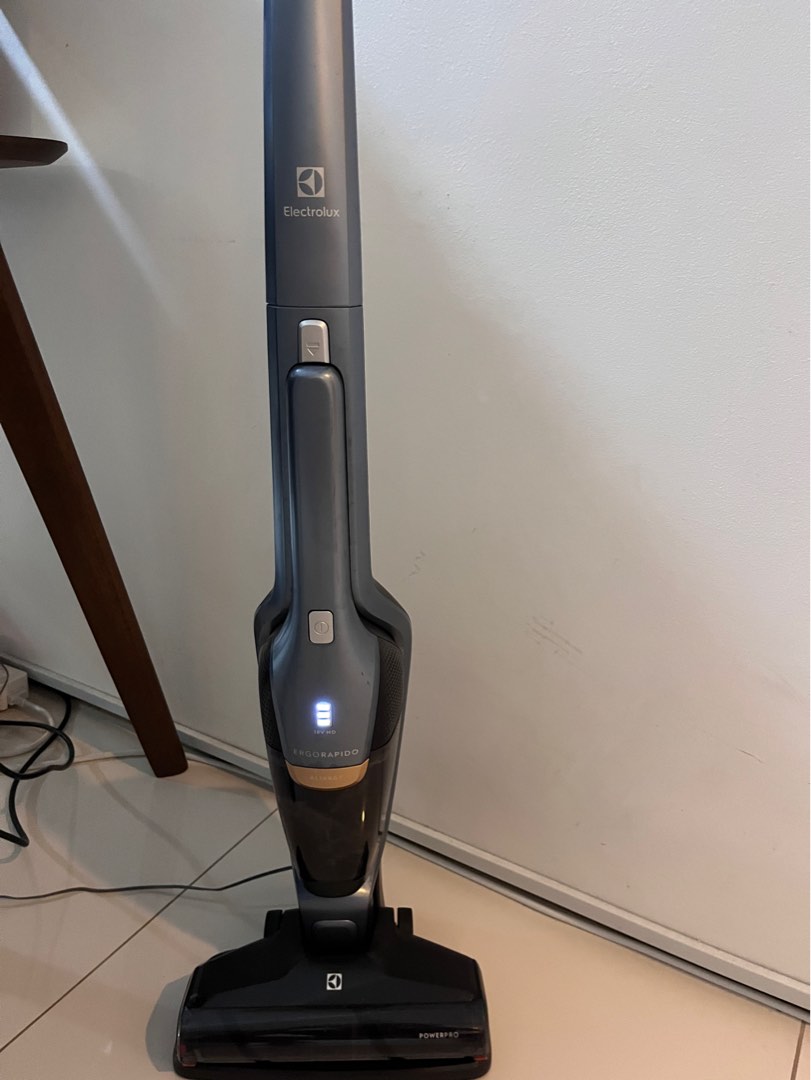 Electrolux ZB3411 Ergorapido PowerPro, TV & Home Appliances, Vacuum