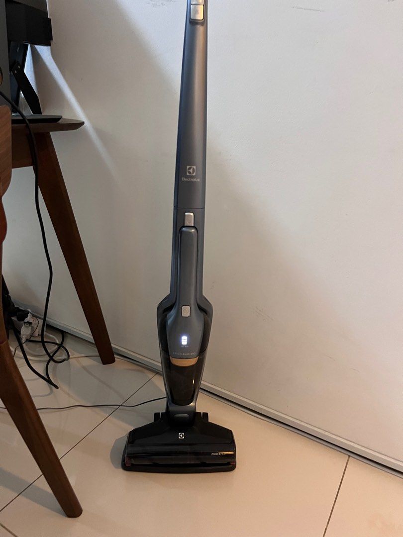 Electrolux ZB3411 Ergorapido PowerPro, TV & Home Appliances, Vacuum