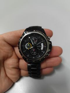 ELLESSE Stainless Steel 03-0435