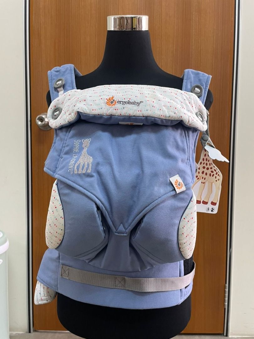 Ergobaby 360 discount olx