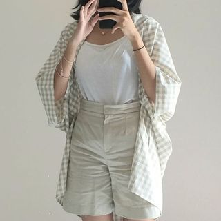 ETHEREAL - Green Outer
