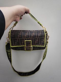 Fendi bugget