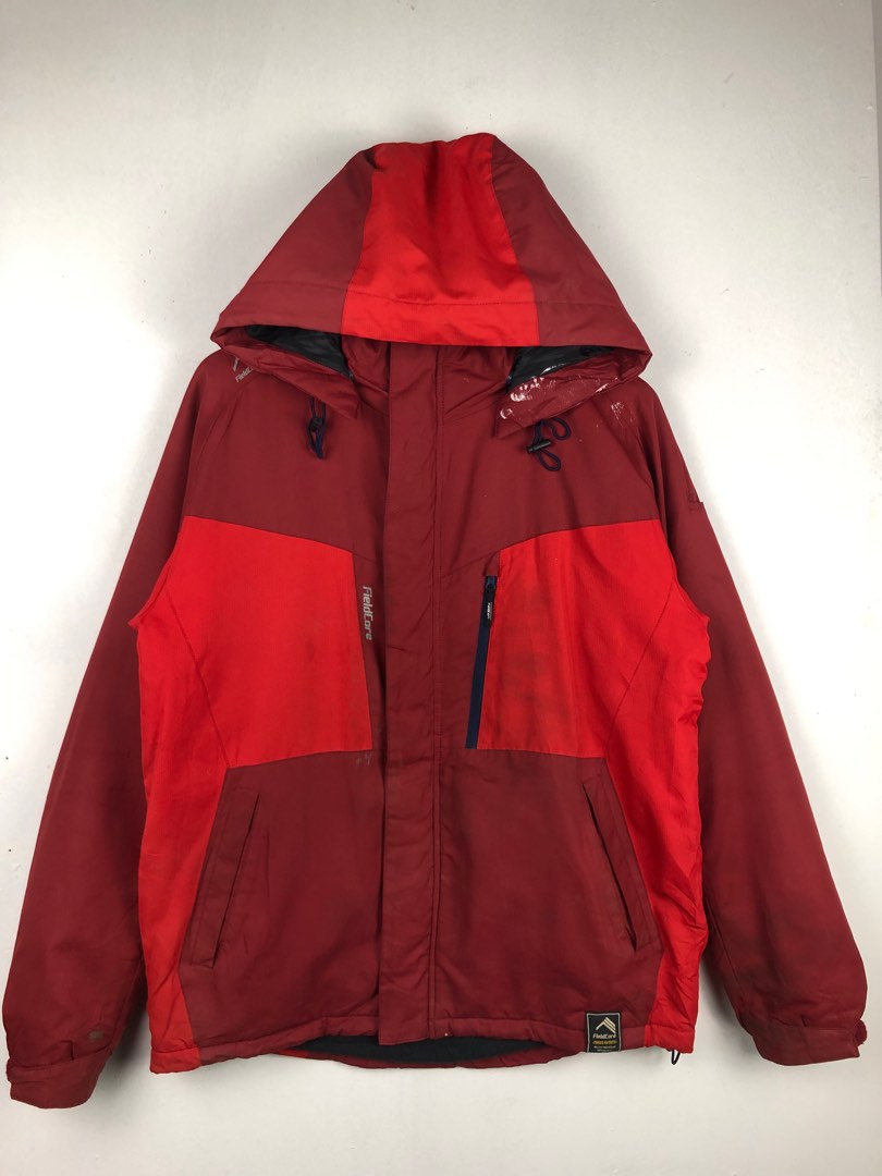 Fieldcore Jacket, Men's Fashion, Coats, Jackets and Outerwear on Carousell