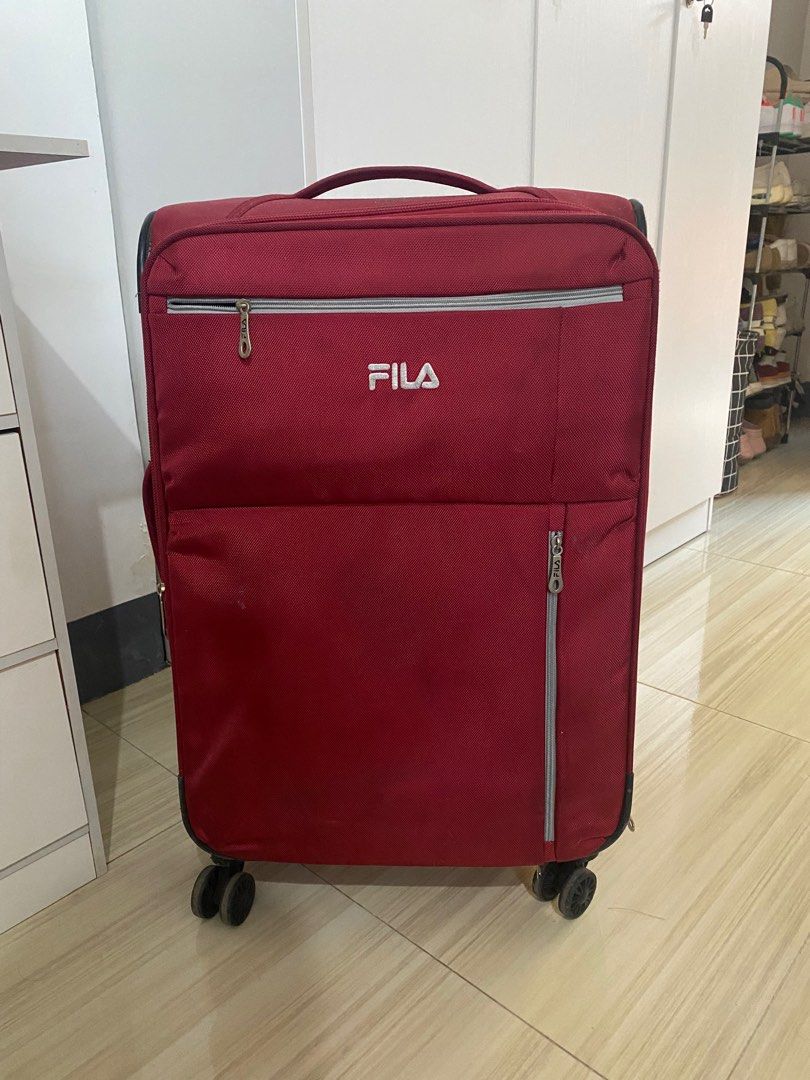 Checkers 2024 hyper suitcases