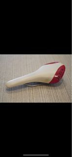 Fizik Antares 鋁軌 有花