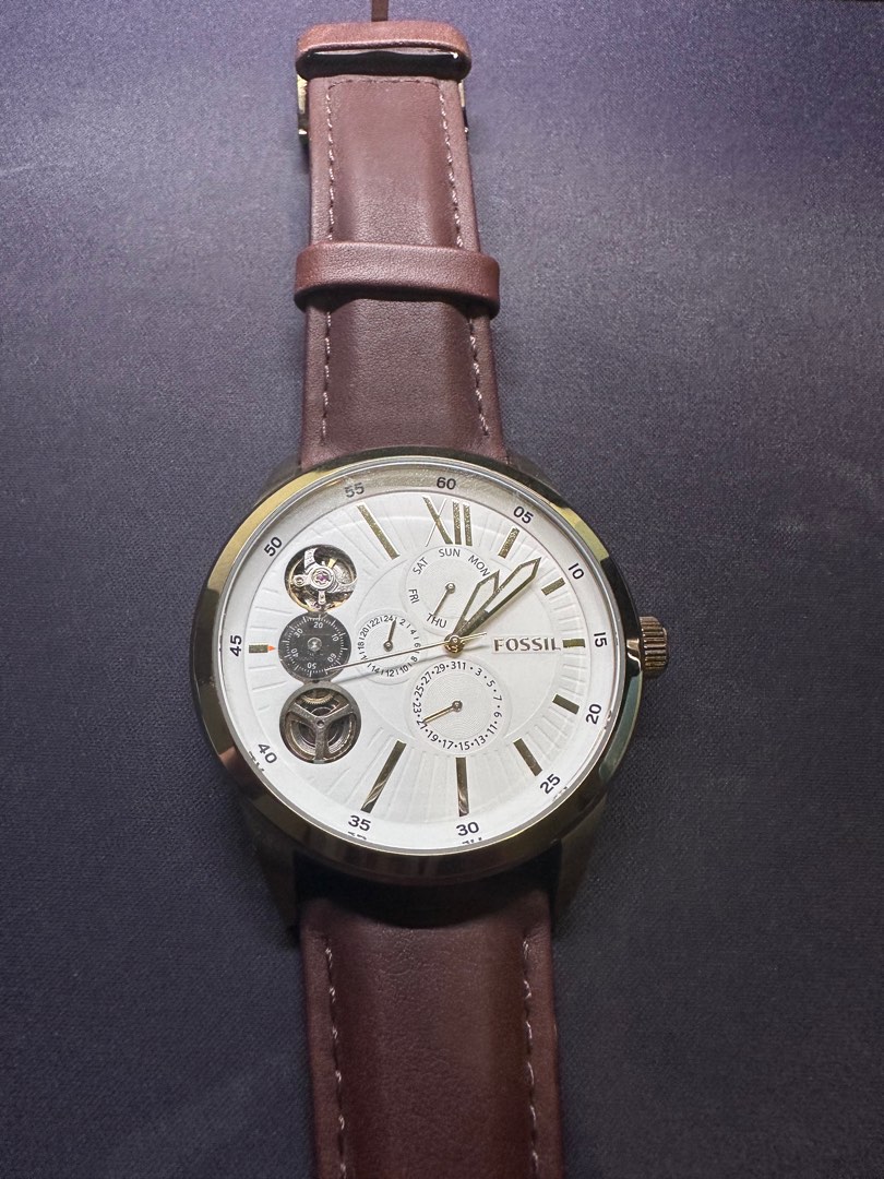 Fossil bq2218 sale