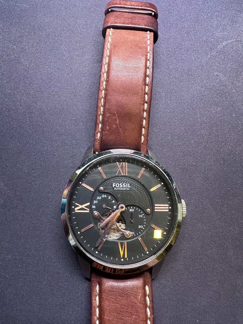 Fossil bq2218 deals