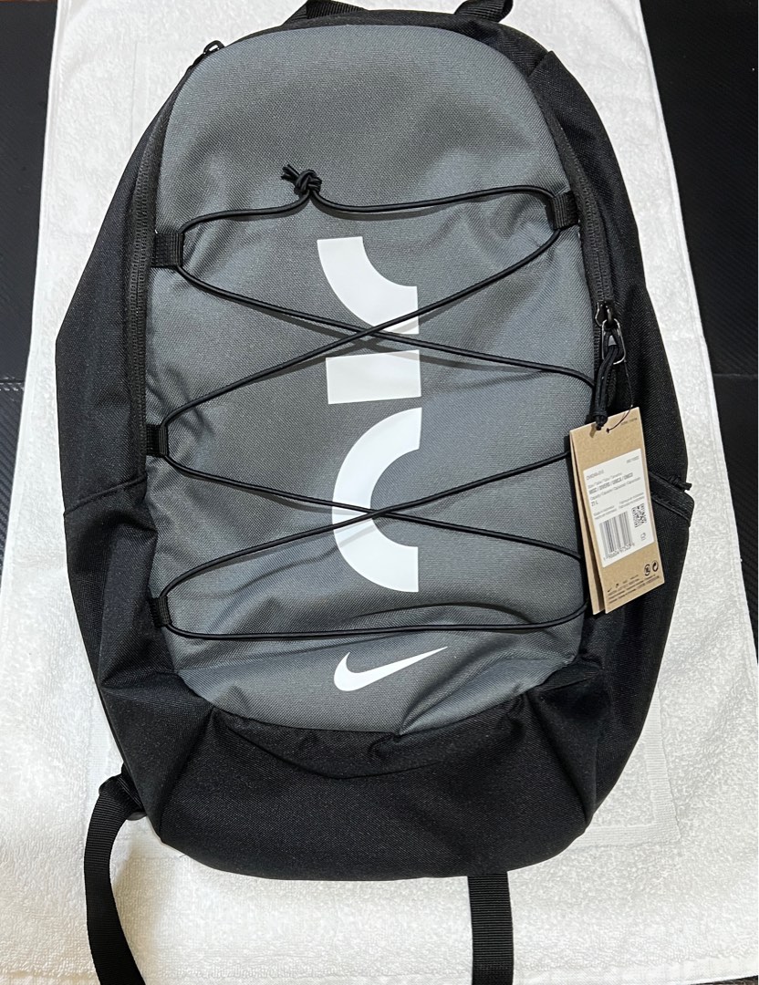FS BNew Original Nike Air Backpack (21L)., Men's Fashion, Bags ...