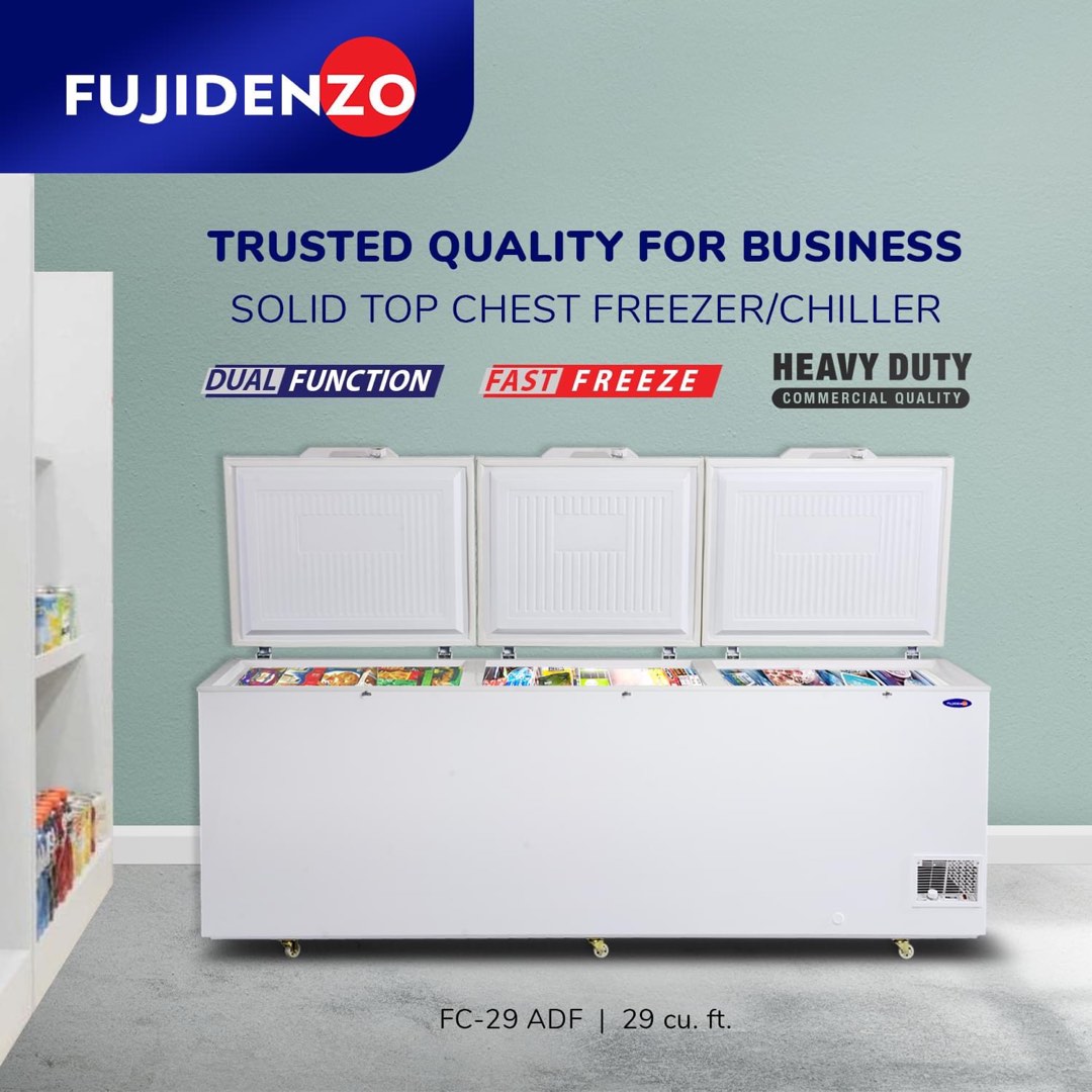 Fc29adf fujidenzo store