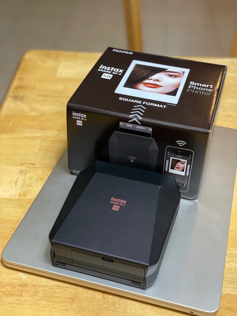 instax sp3 printer