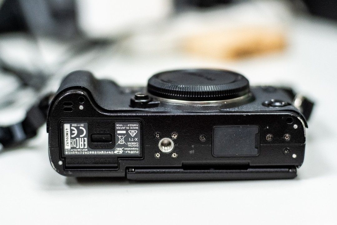 Fujifilm xt1 (Category: Cameras) located in Manila. Submitted by 413basics (Listing ID 1221911613, Image 3). Description: .