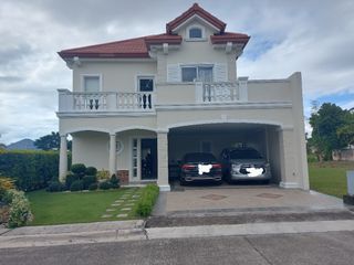 Fully Furnished Antoinette with Attic House  For Sale in Versailles Alabang
