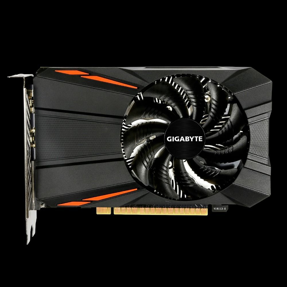 Gigabyte gtx 1050 ti d5 4g sale