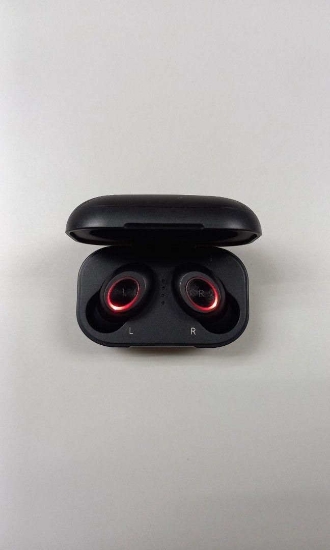 Torteco earbuds hotsell