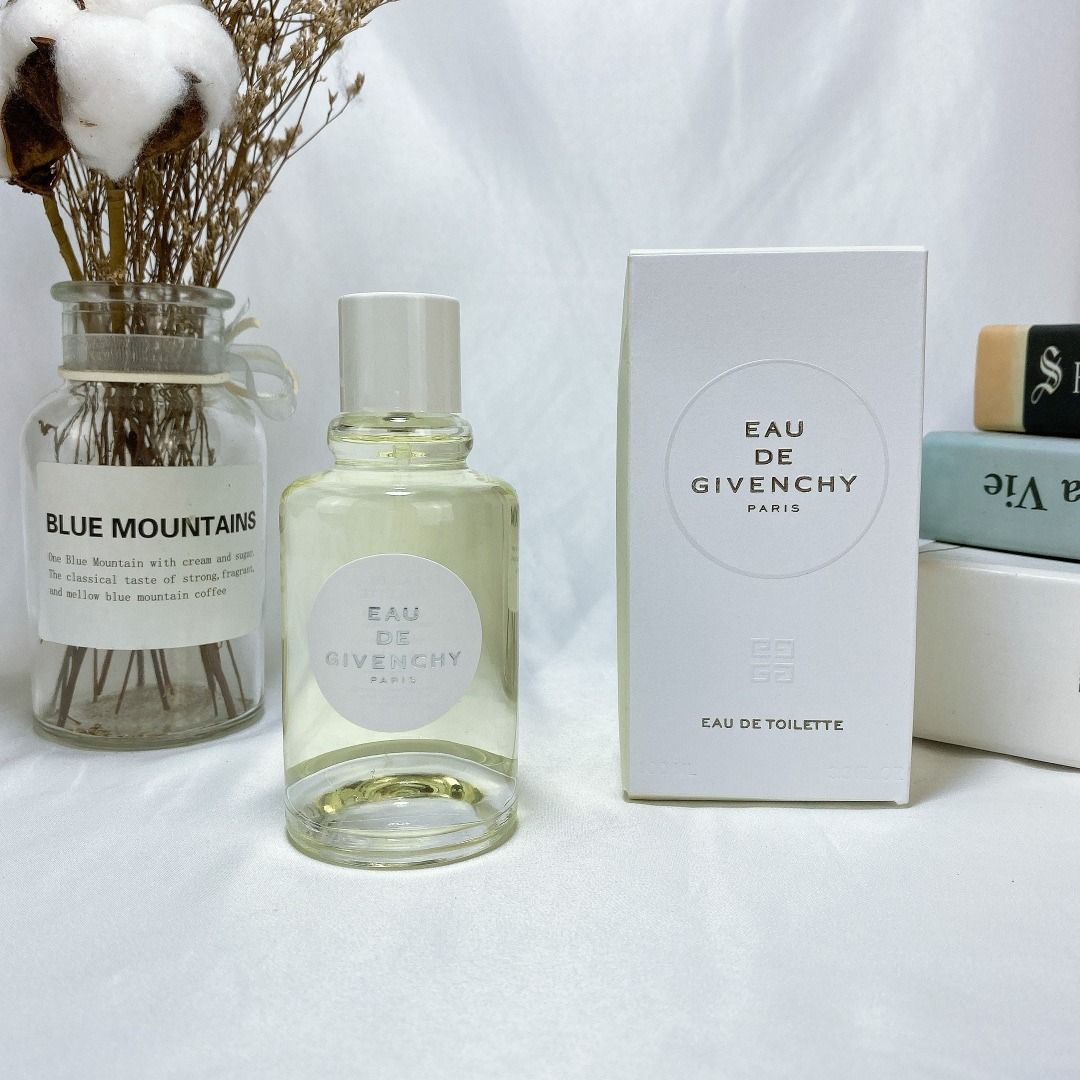 Givenchy new arrivals perfume 2018