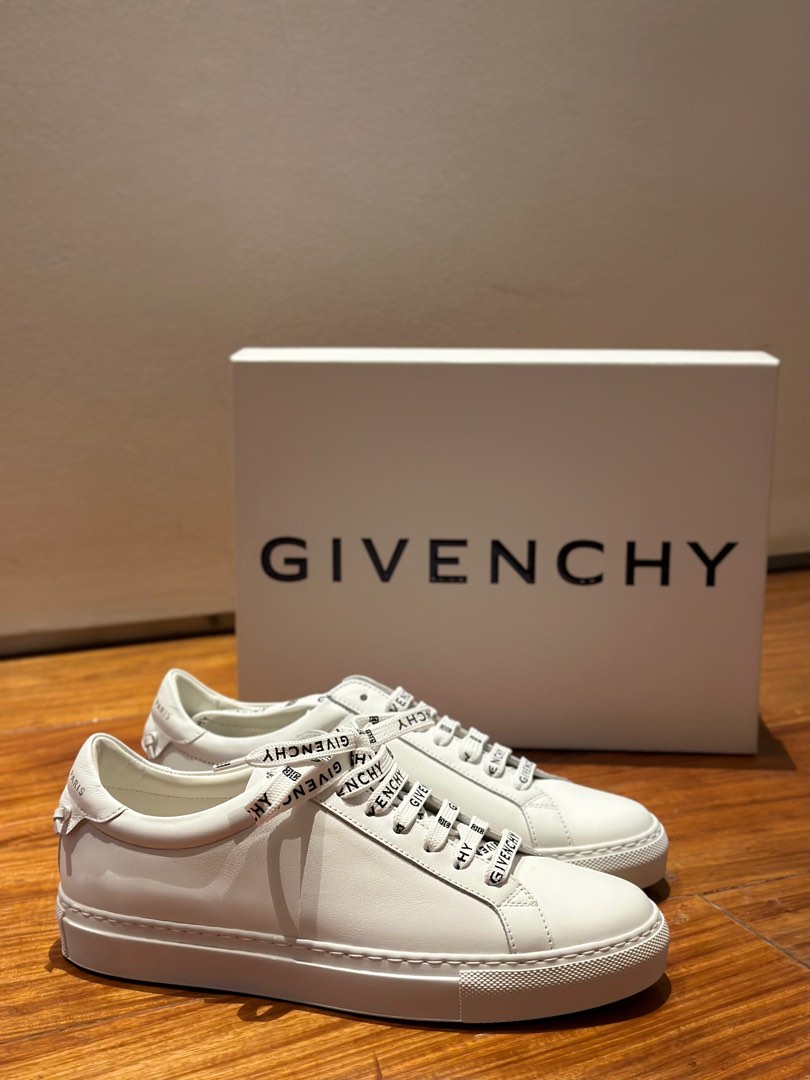 givenchy urban knots sneakers womens