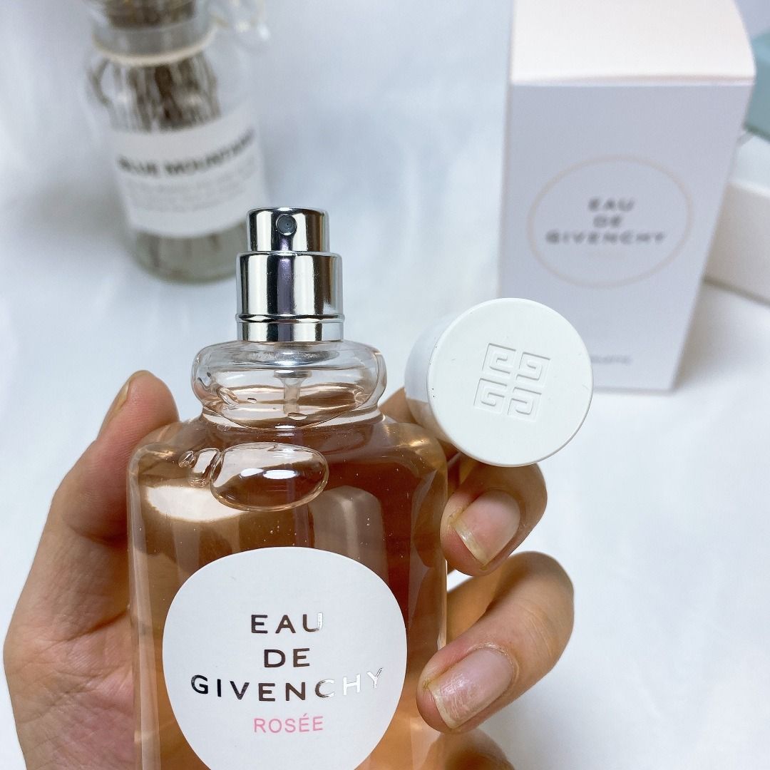 Givenchy rosee discount