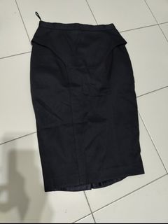 Givenchy skirt