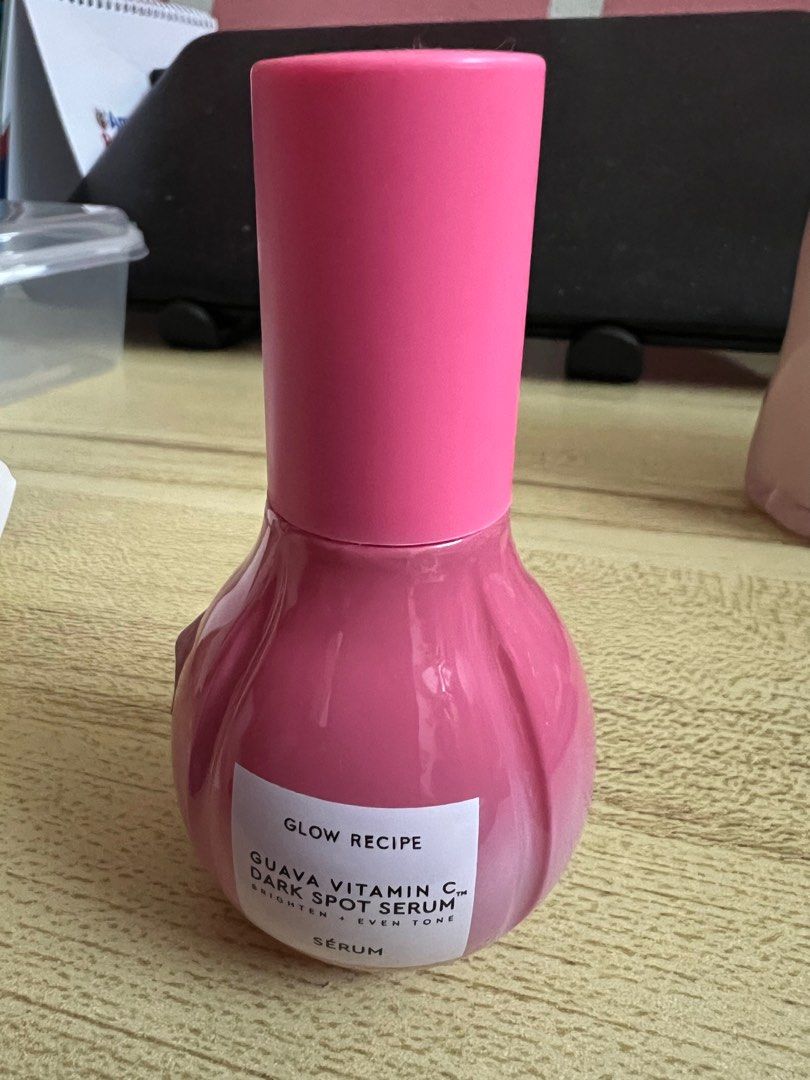 Glow Recipe Vitamin C Serum, Beauty & Personal Care, Face, Face Care on