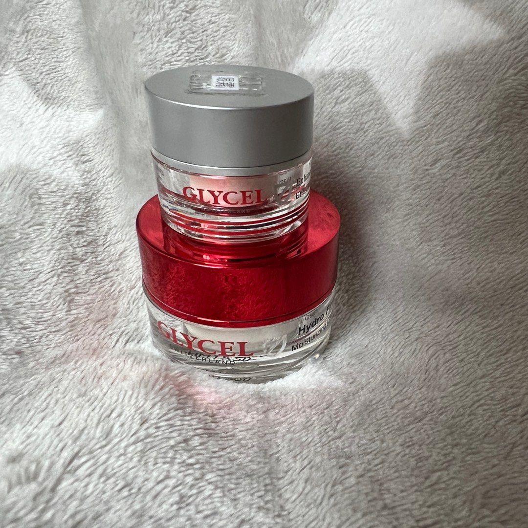 Glycel Enhance Eye Cream 15g Premium Enhance Eye Cream – Glycel