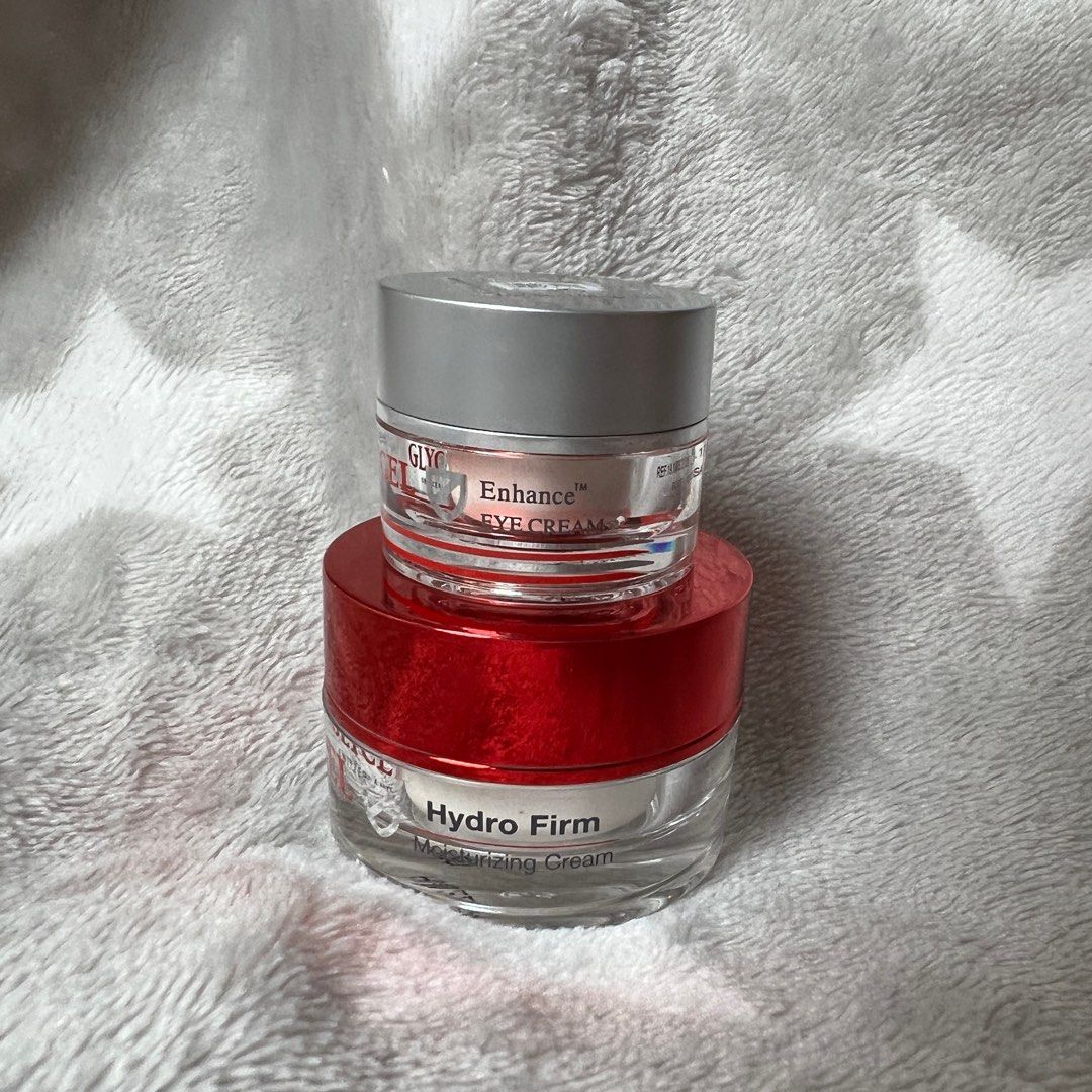 アイケア Glycel Enhance Eye Cream 15g Glycel Enhance Eye Cream 15g