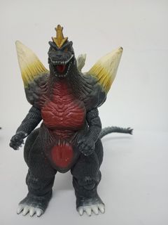 GODZILLA SERIES SPACE GODZILLA
