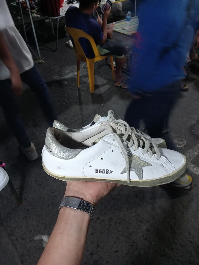 Golden goose db