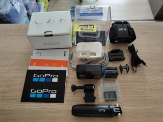 Gopro hero8 black